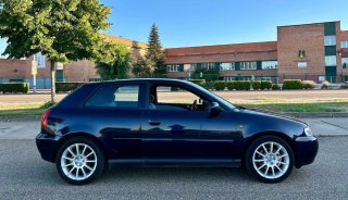Audi A3 1999