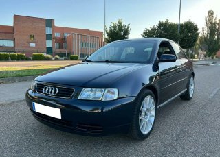 Audi A3 1999