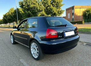 Audi A3 1999