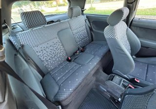 Audi A3 1999
