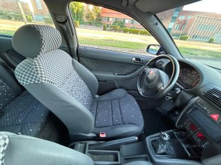 Audi A3 1999