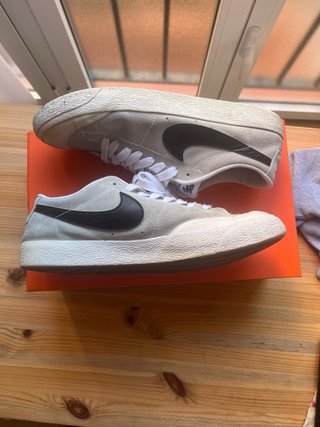 Scarpe Sportive Nike