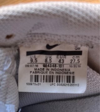 Scarpe Sportive Nike