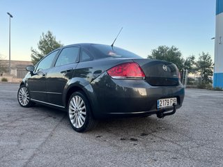 FIAT Linea 2008