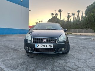 FIAT Linea 2008