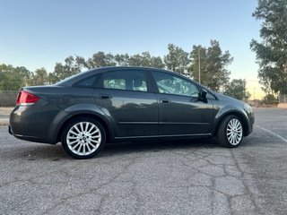 FIAT Linea 2008