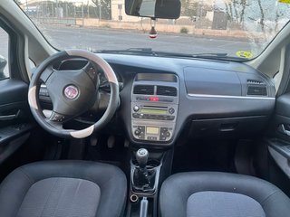 FIAT Linea 2008