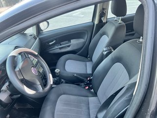 FIAT Linea 2008