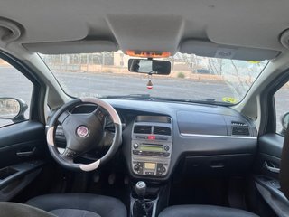 FIAT Linea 2008