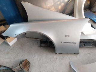 Aleta Delantera Izquierda SLK R170