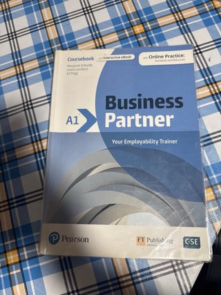 A1 Business Partner
