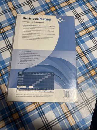 A1 Business Partner