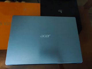 Portátil Acer Swift 3 Intel Core i7