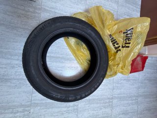 4 Neumaticos Rotalla 195/55R16 91V