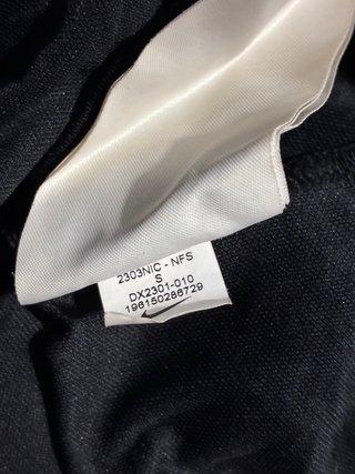 T-shirt Nike