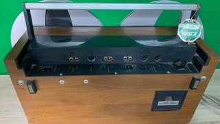 Revox A77 Grabadora de cinta