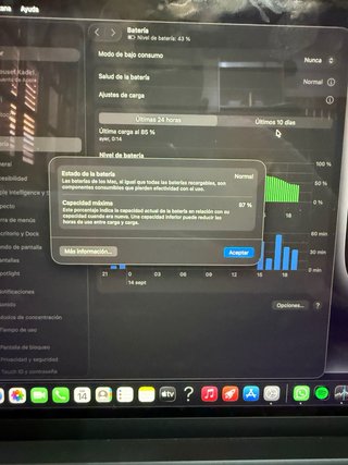 MacBook Air M2