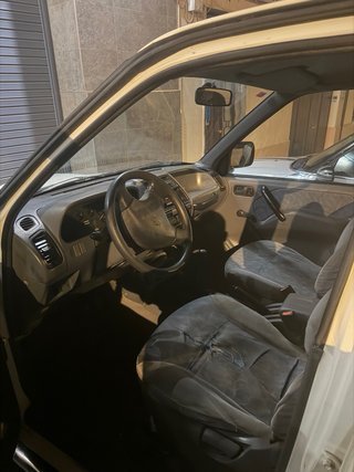 Nissan Terrano II 1998