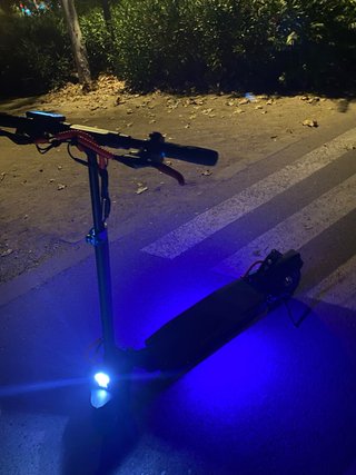 SmartGyro Speedway Patinete Eléctrico
