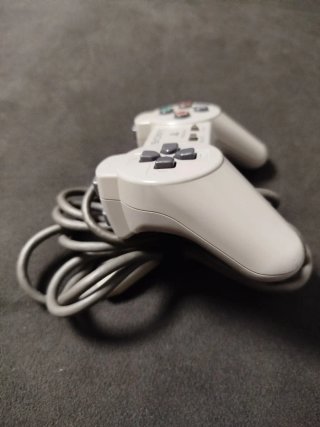 Mando PS1 Digital Original Sony