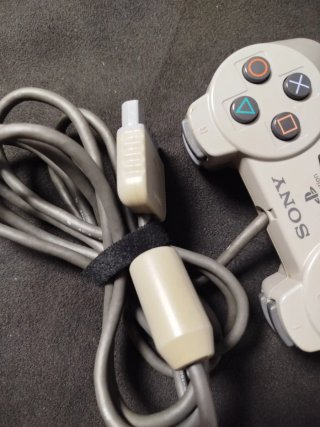 Mando PS1 Digital Original Sony