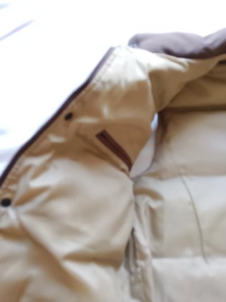 Gilet Giulio Ferrini Vintage Marrone