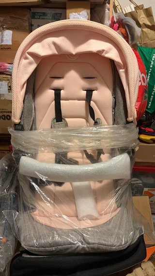 Carrito Kendo Jane