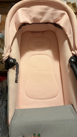 Carrito Kendo Jane