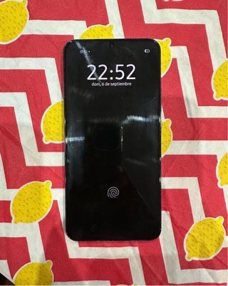 Samsung Galaxy S22 5G 256GB Nero