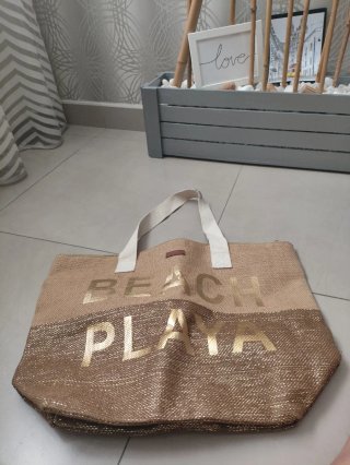 Bolso de playa BEACH PLAYA Robin Ruth