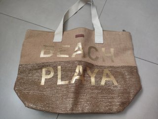 Bolso de playa BEACH PLAYA Robin Ruth