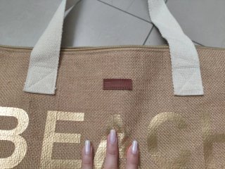 Bolso de playa BEACH PLAYA Robin Ruth