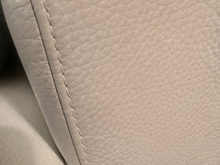 Sofá Natuzzi Piel Beige