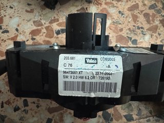 DEFECTUOSO 96542560XT PEUGEOT CITROEN FIAT RENAULT