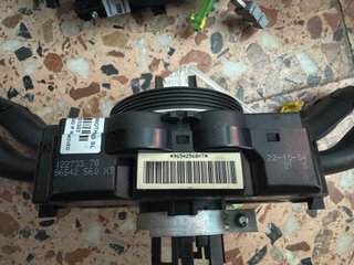 DEFECTUOSO 96542560XT PEUGEOT CITROEN FIAT RENAULT