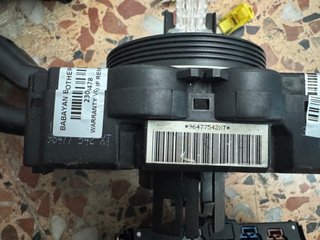 DEFECTUOSO 96542560XT PEUGEOT CITROEN FIAT RENAULT