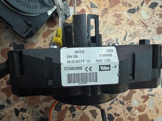 DEFECTUOSO 96542560XT PEUGEOT CITROEN FIAT RENAULT