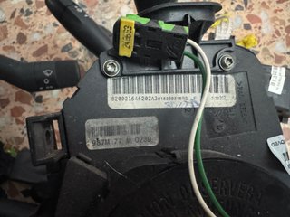 DEFECTUOSO 96542560XT PEUGEOT CITROEN FIAT RENAULT