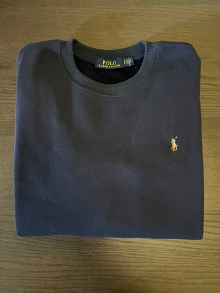 Jersey Polo Ralph Lauren