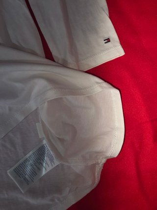 Camiseta Tommy Hilfiger