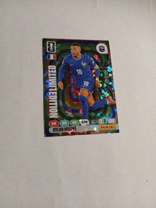 Edición Limitada Mbappé FIFA World Cup 26