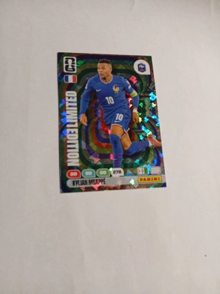 Edición Limitada Mbappé FIFA World Cup 26