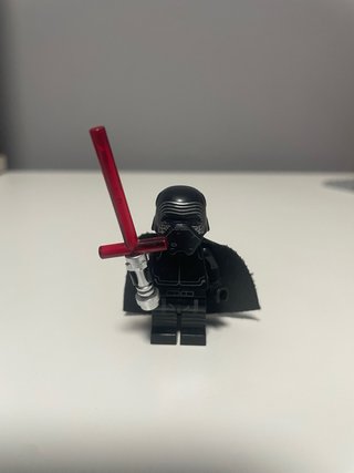 LEGO Star Wars Kylo Ren Figura
