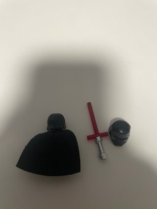 LEGO Star Wars Kylo Ren Figura