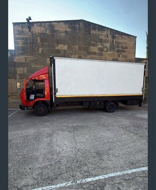 Escenario movil