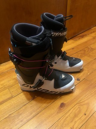 Botas esquí montaña Dynafit Custom Light