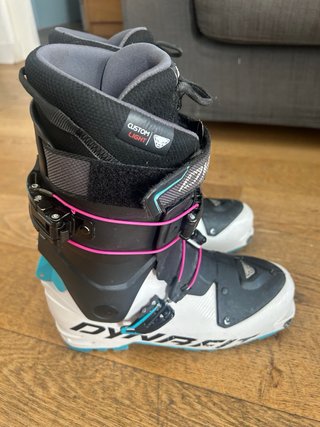 Botas esquí montaña Dynafit Custom Light