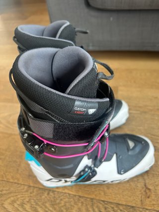 Botas esquí montaña Dynafit Custom Light