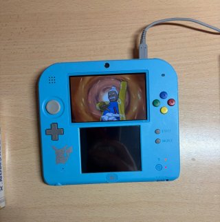Nintendo 2DS Edizione Speciale Pokémon Sole e Luna