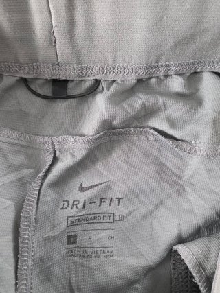 Nike Trackpants Vintage BAGGY y2k S